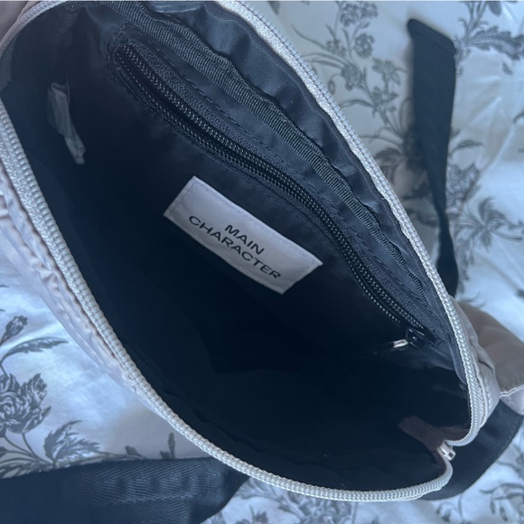 Fanny/belt bag - Picture 4 of 9